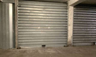 Garage   m² à vendre à Marseille 9 (13009)