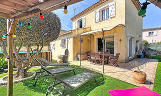 Maison 5 Pièces 96 m² à vendre à Aubagne (13400)