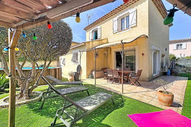Maison 5 pièces 499000 €
