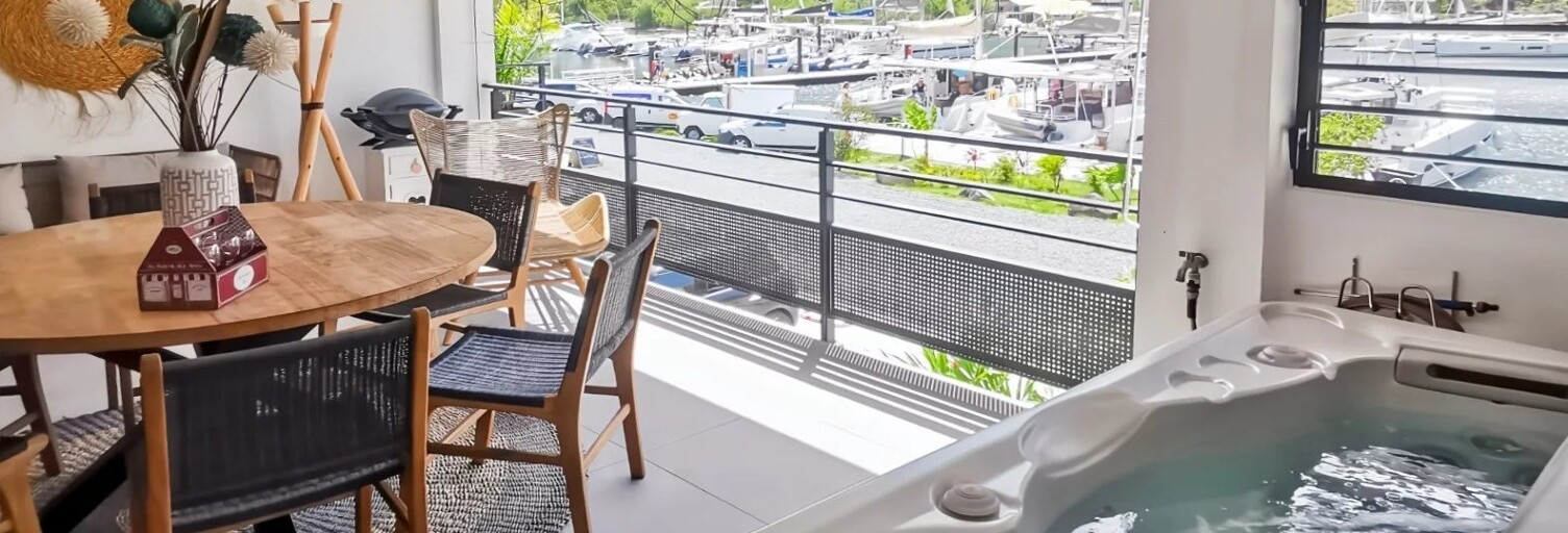 Appartement 3 Pièces 75 m² à vendre à Francueil (37150)