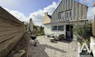 Maison 5 Pièces 92 m² à vendre à Névez (29920)