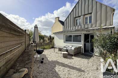 Maison 5 pièces 250000 €