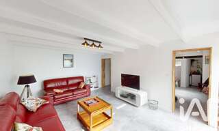 Maison 5 Pièces 92 m² à vendre à Névez (29920)