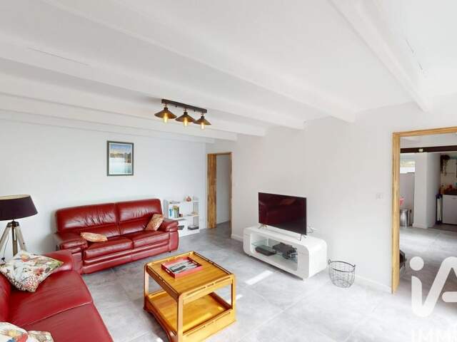 Vente Maison de ville 5 pièces — photo du bien