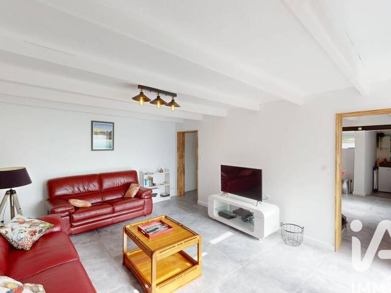 Vente Maison de ville 5 pièces — photo 1