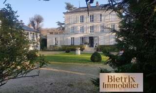 Maison 11 Pièces 340 m² à vendre à L'Isle-Adam (95290)
