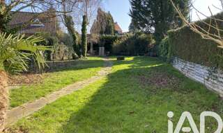 Maison 3 Pièces 78 m² à vendre à Givenchy-en-Gohelle (62580)