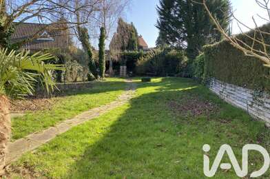 Maison 3 pièces 136500 €
