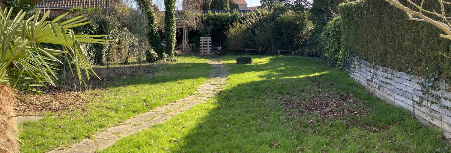 Maison 3 Pièces 78 m² à vendre à Givenchy-en-Gohelle (62580)