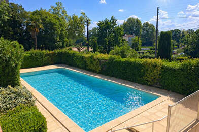 Appartement 3 pièces 750 €