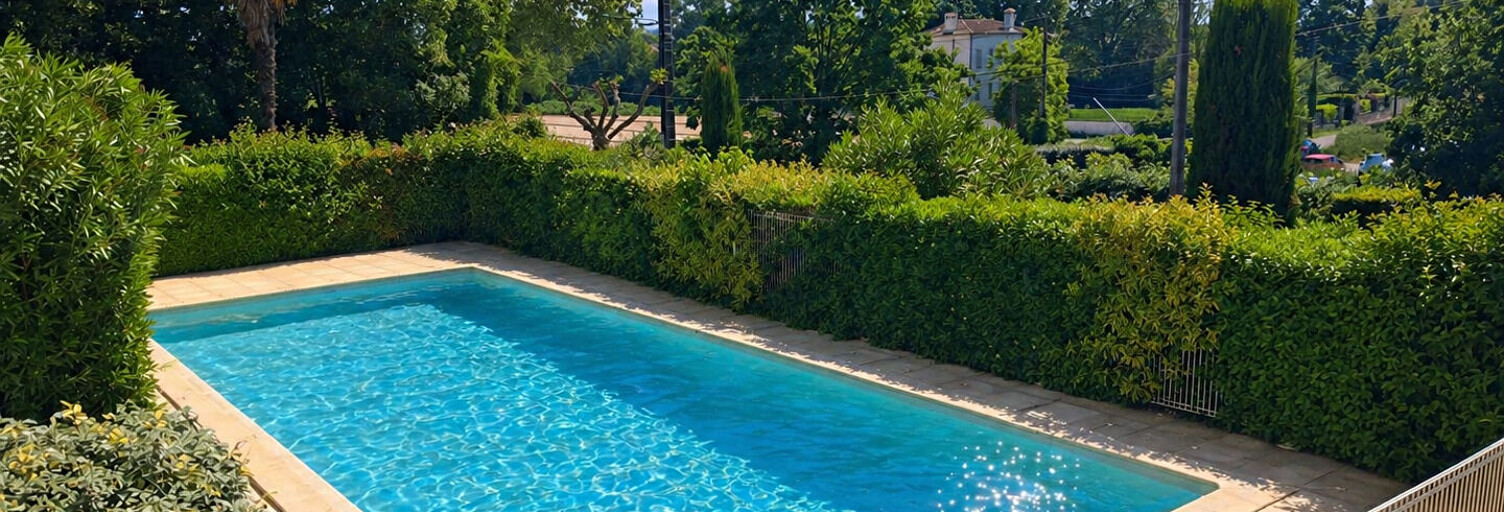 Appartement 3 Pièces 64 m² à louer à Montauban (82000)