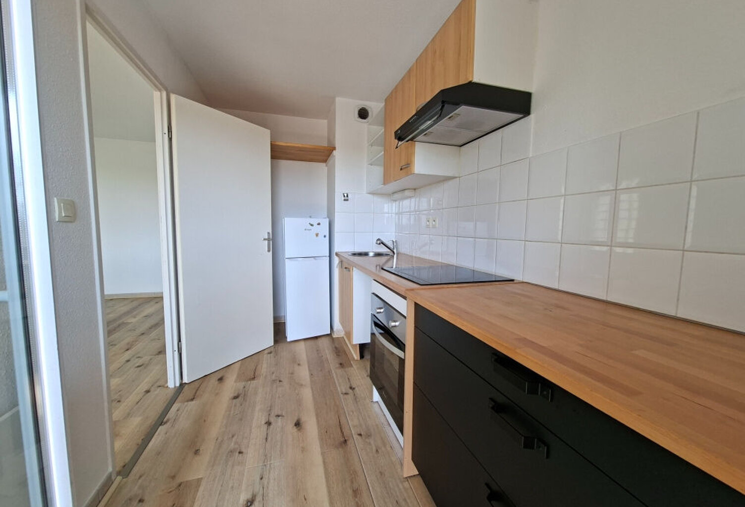 Appartement T3 Meublé  - Cours Foucault MONTAUBAN — photo 1