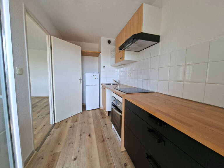 Appartement T3 Meublé  - Cours Foucault MONTAUBAN — photo 1