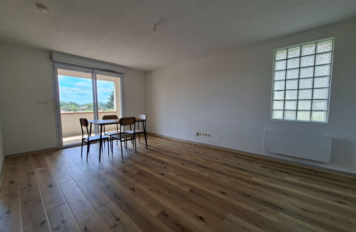 Appartement T3 Meublé  - Cours Foucault MONTAUBAN — photo 2