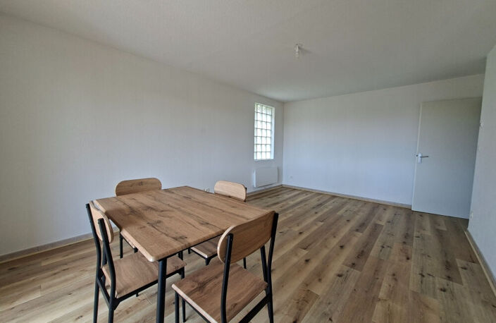 Appartement T3 Meublé  - Cours Foucault MONTAUBAN — photo 4