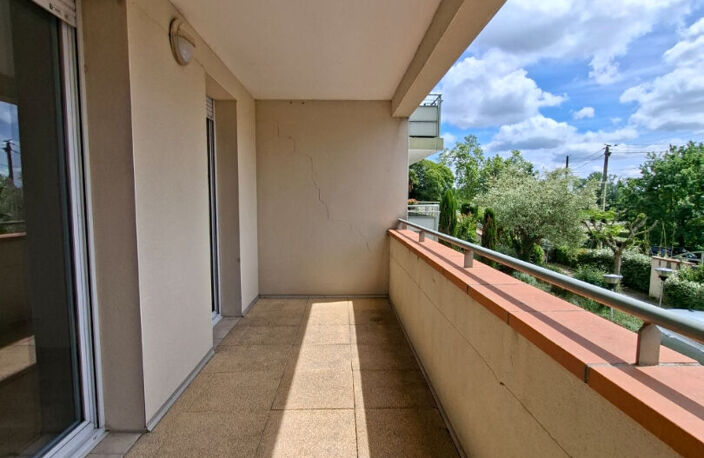 Appartement T3 Meublé  - Cours Foucault MONTAUBAN — photo 5