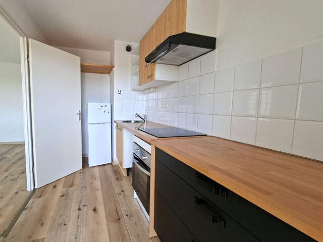Appartement T3 Meublé avec terrasse et parking - Montauban Cours Foucault — photo du bien