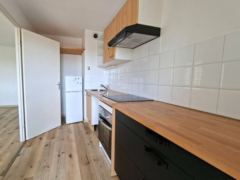 Appartement T3 Meublé avec terrasse et parking - Montauban Cours Foucault — photo 1