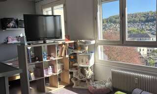 Appartement 1 Pièce 26 m² à louer à Rouen (76000)