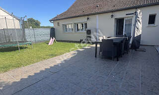 Maison 4 Pièces 95 m² à vendre à Villeneuve-sur-Aisne (02190)