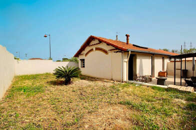 Maison 3 pièces 314000 €