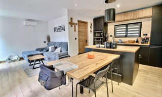 Maison 3 Pièces 55 m² à vendre à Saint-Victoret (13730)