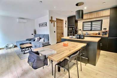 Maison 3 pièces 314000 €