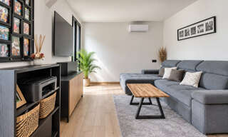 Maison 3 Pièces 55 m² à vendre à Saint-Victoret (13730)