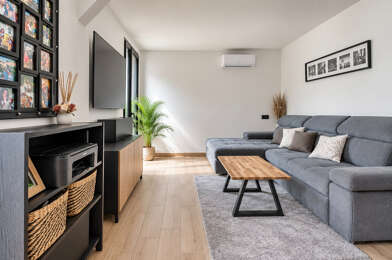 Maison 3 pièces 314000 €