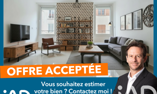 Appartement 2 Pièces 50 m² à vendre à Puget-sur-Argens (83480)