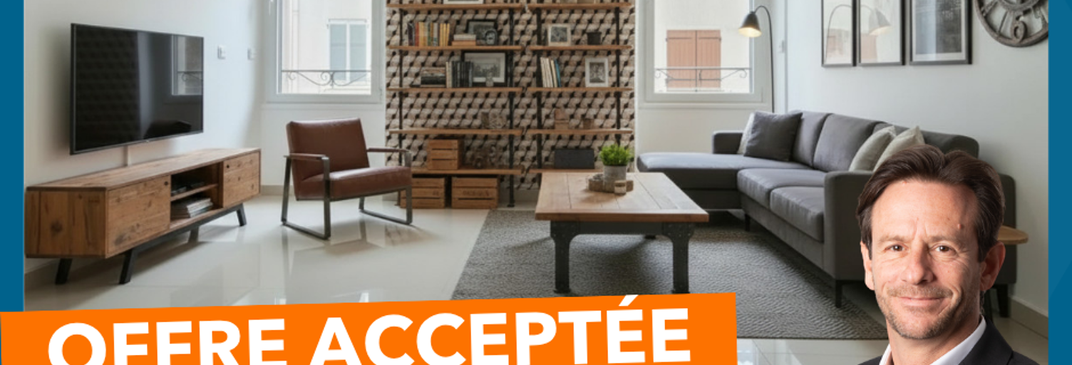 Appartement 2 Pièces 50 m² à vendre à Puget-sur-Argens (83480)