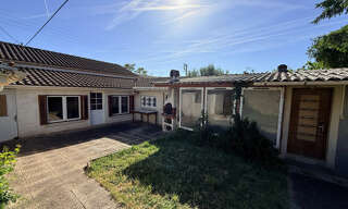 Maison 5 Pièces 93 m² à vendre à Soyaux (16800)