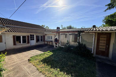 Maison 5 pièces 106500 €