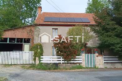 Maison 4 pièces 90000 €