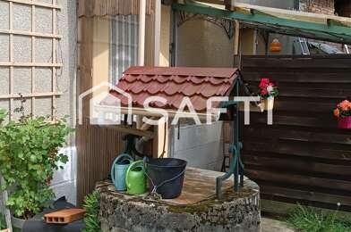 Maison 4 pièces 90000 €