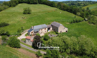 Maison 4 Pièces 102 m² à vendre à Lunac (12270)