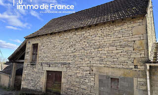 Maison 2 Pièces 90 m² à vendre à Parisot (82160)