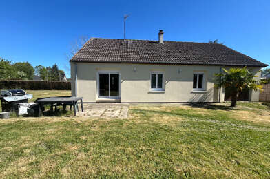 Maison 4 pièces 162000 €