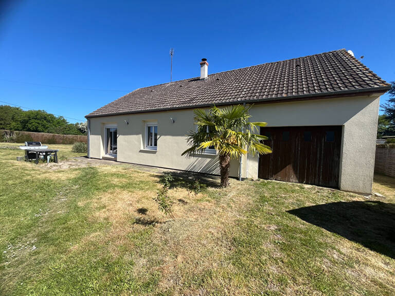 Maison Blancafort 4 pièce(s) 84 m2 — photo 1