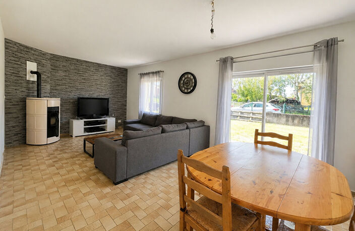 Maison Blancafort 4 pièce(s) 84 m2 — photo 3