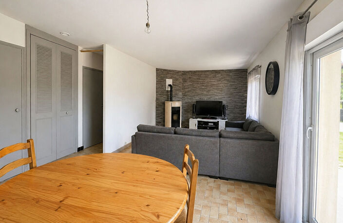 Maison Blancafort 4 pièce(s) 84 m2 — photo 4