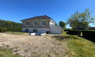 Maison 5 Pièces 110 m² à vendre à Aubigny-sur-Nère (18700)