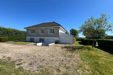 Maison 5 pièces 140000 €