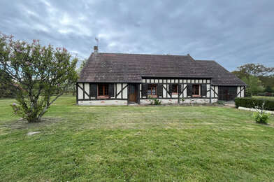 Maison 5 pièces 234700 €