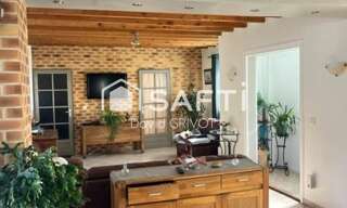 Maison 6 Pièces 173 m² à vendre à Chambly (60230)