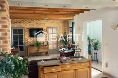 Maison 6 pièces 358000 €