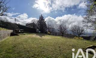Terrain  1168 m² à vendre à Saint-Alban-Leysse (73230)