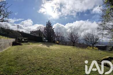 Terrain  420000 €