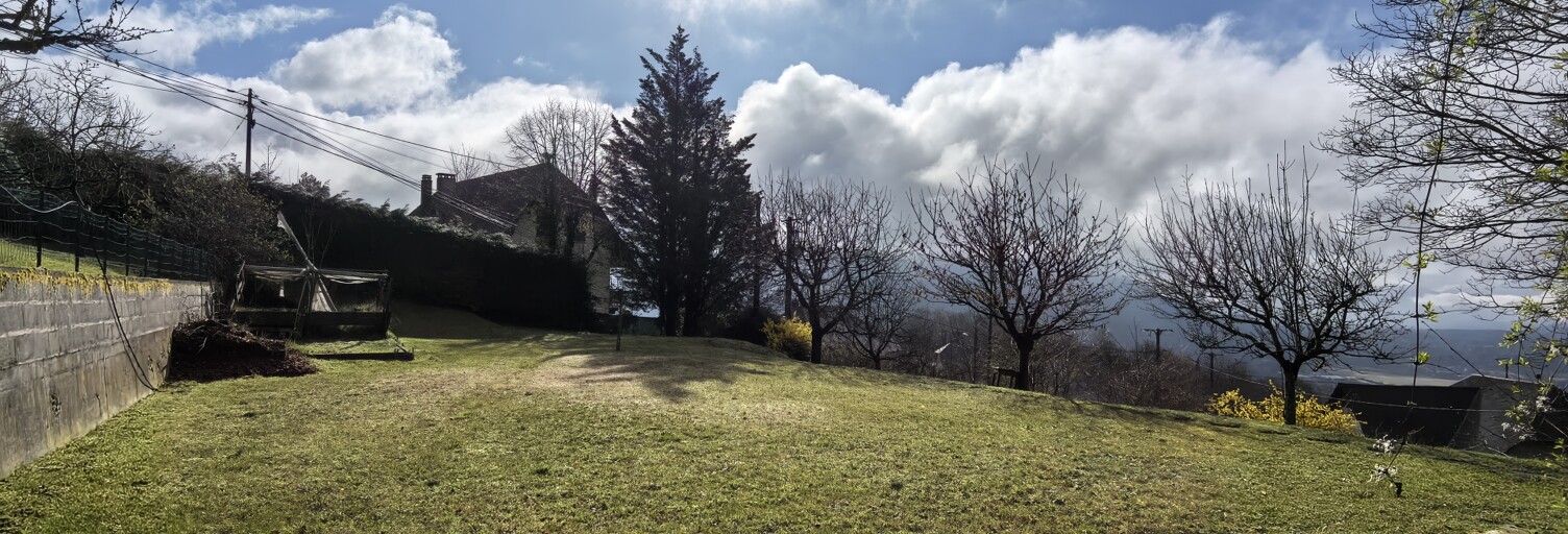 Terrain  1168 m² à vendre à Saint-Alban-Leysse (73230)