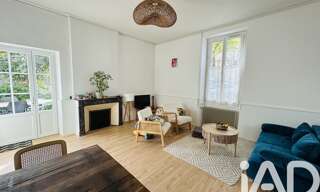 Maison 5 Pièces 130 m² à vendre à Barbaste (47230)